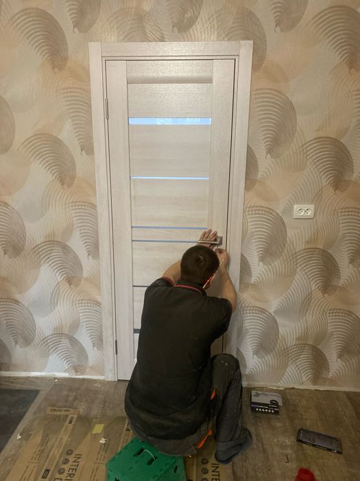 Ремонт квартир, кімнат Киів