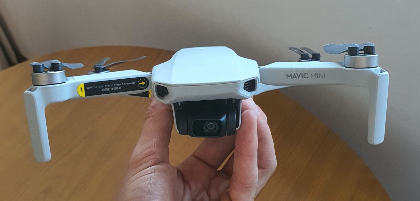 Drone Dji Mavic Mini