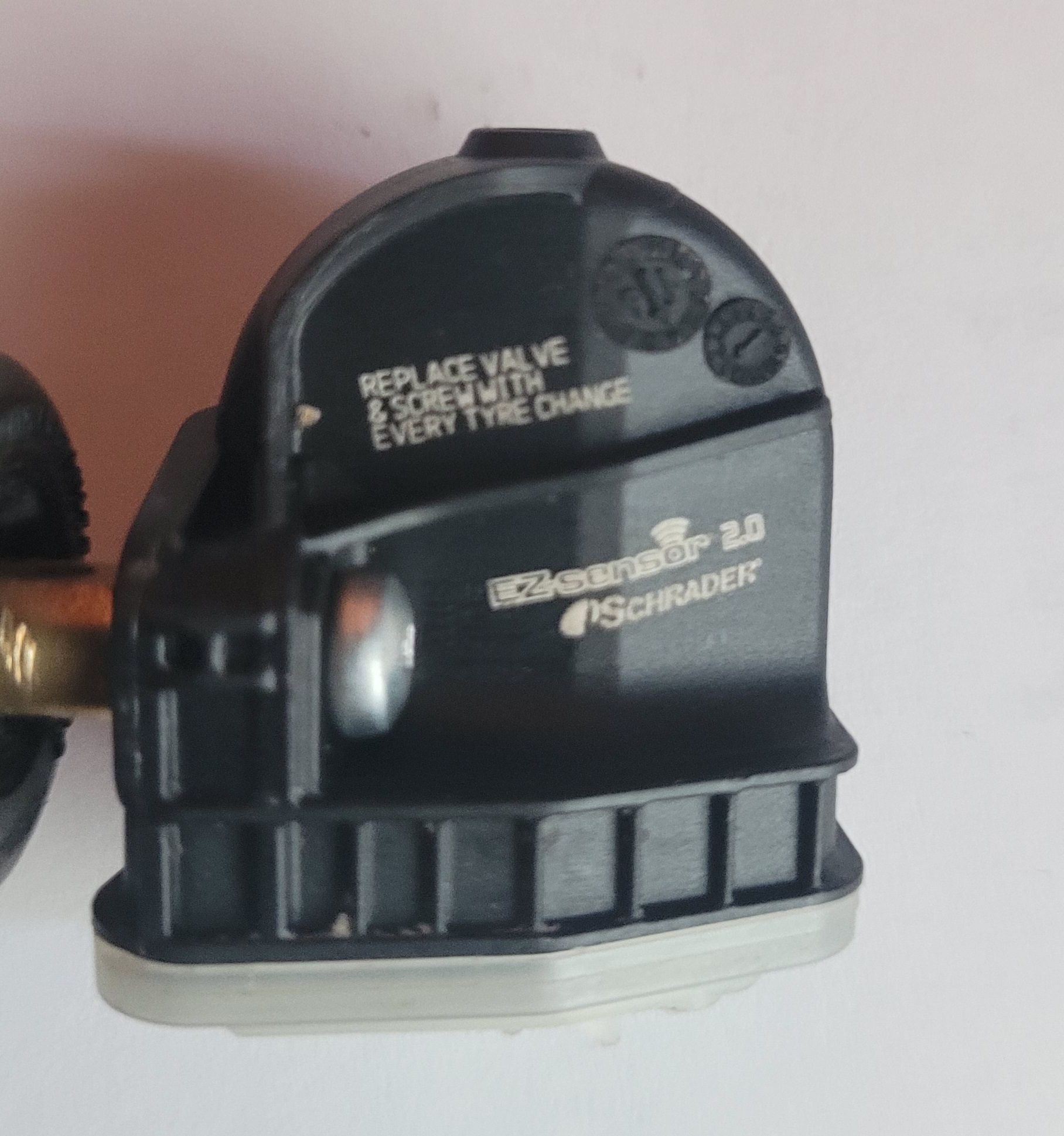 Czujnik TPMS Ciśnienia Schrader  433MHz Sensor