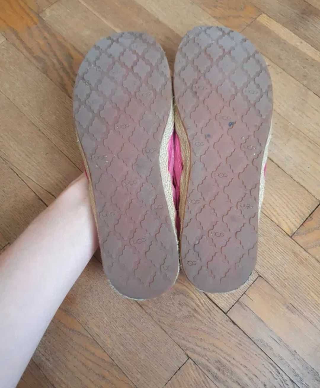 Балетки мокасины туфли Ugg оригинал