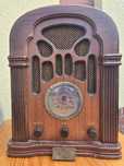 Radioodtwarzacz kasetowy Classic Collectors Edition