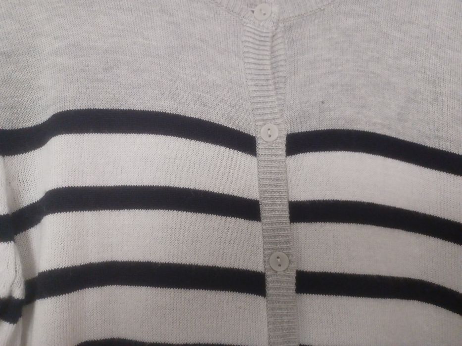 Casaco malha fininha