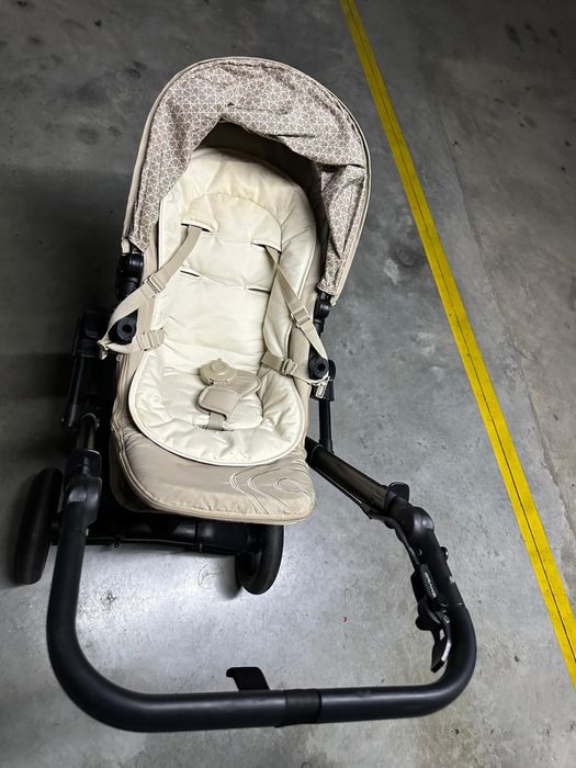 Carrinho concord neo