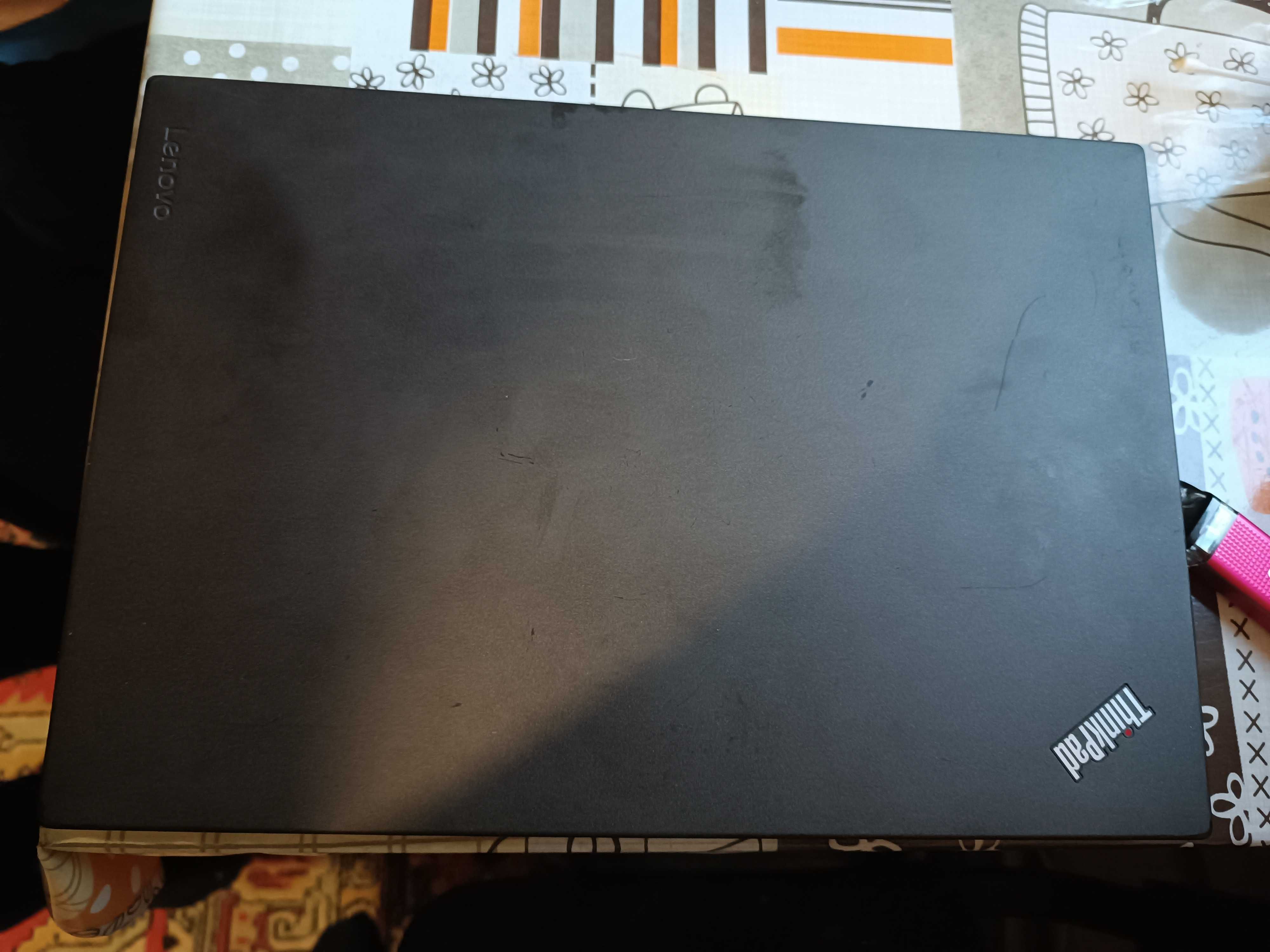 Ноутбук Lenovo ThinkPad T460 i5-6300U