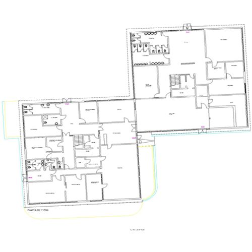 400Grados - Soluções de Topografia e SIG