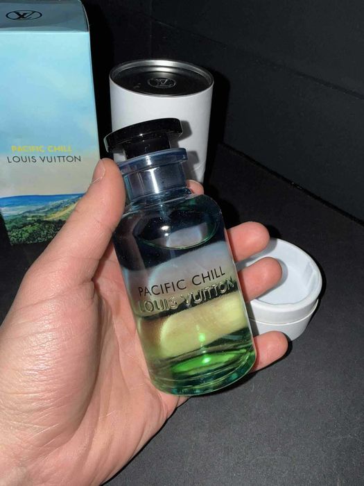Louis Vuitton Pacific Chill – 100 ml