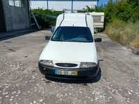 Vende-se Ford Fiesta courier Van 1.8