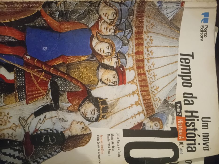 Livros didáticos