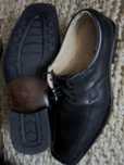 buty półbuty męskie