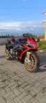 Aprilia RSV 4 Factory APRC