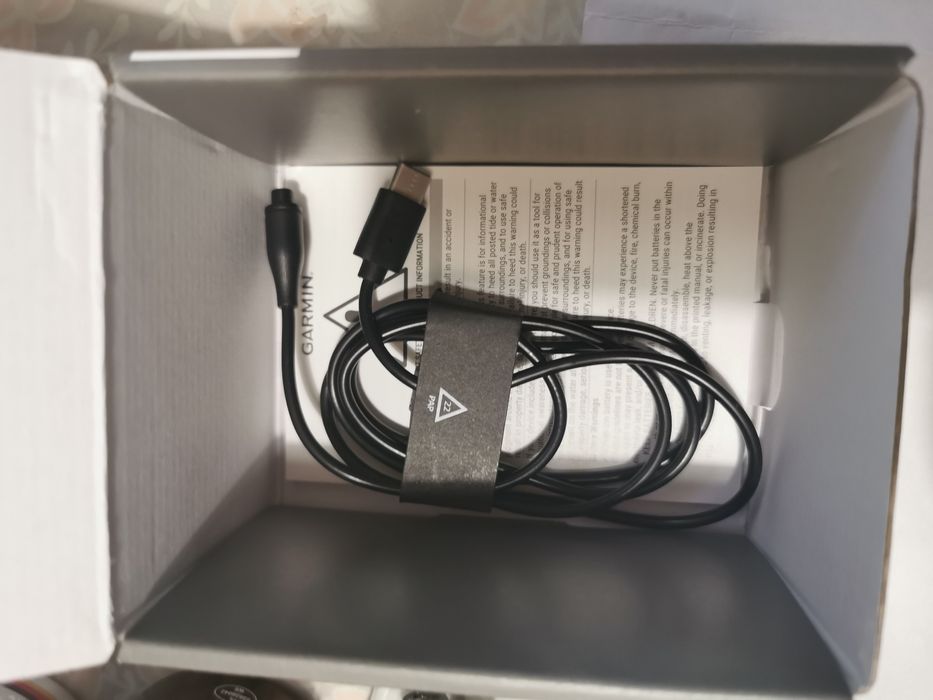 Продам Garmin epix gen2  Pro