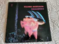 Black Sabbath - Paranoid - USA - Vinil LP