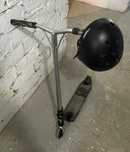 Hulajnoga Movino X-core Black + kask