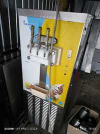 Maszyny automat do lodów Gel matic Robot lodowy