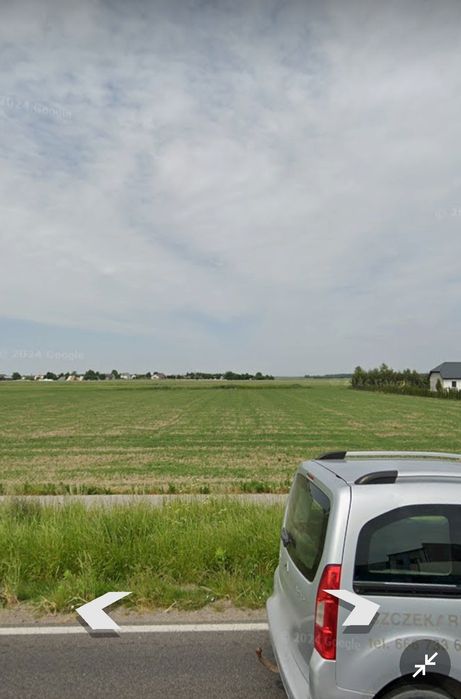 Działki budowlane Świdry (RM, MN, U)