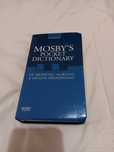 Dicionário "Mosby's Pocket Dictionary of Medicine" (6ª edição)
