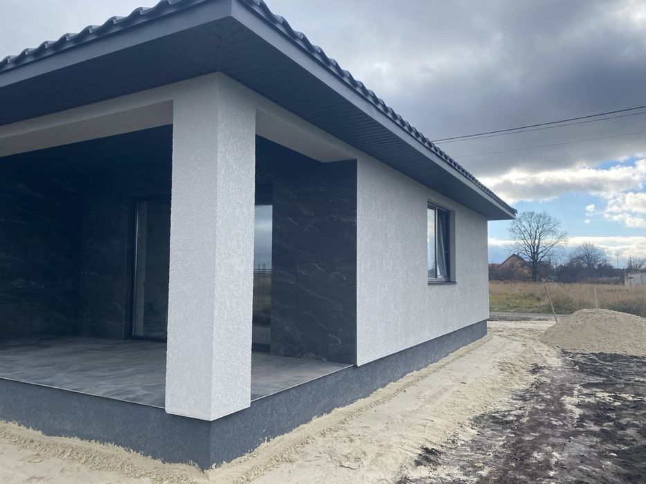 Продаж будинка Велика Олександрівка