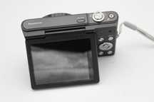 Panasonic Lumix DMC-SZ10