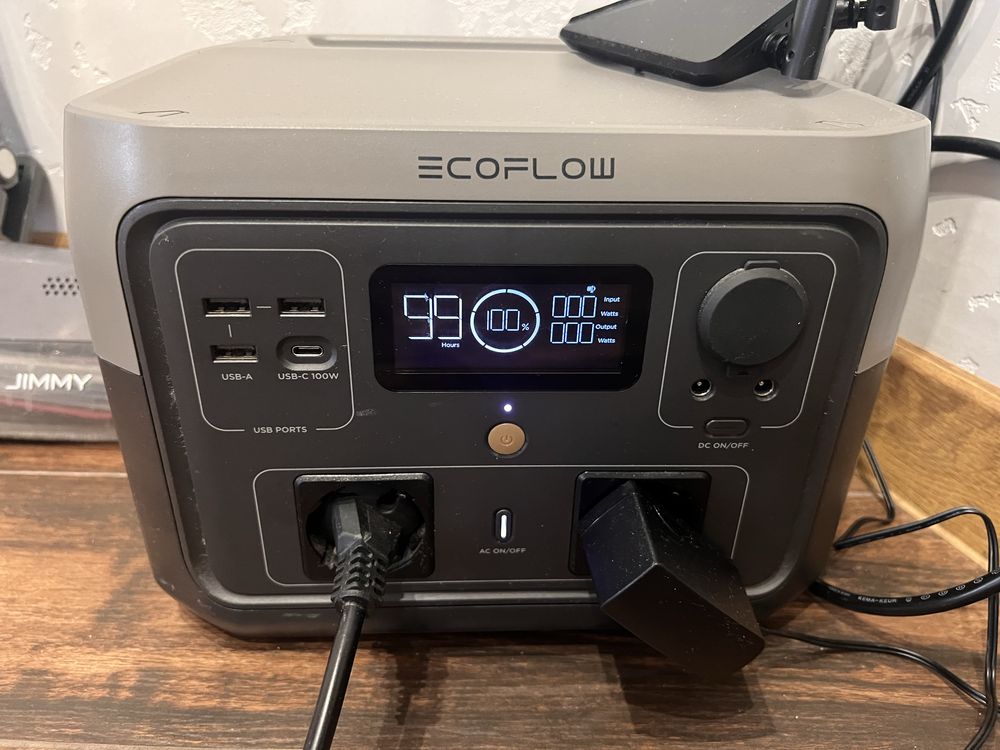 Ecoflow river 2 max
