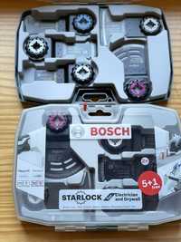 Набор пильных дисков BOSCH 2 608 664 622 (6 шт.)