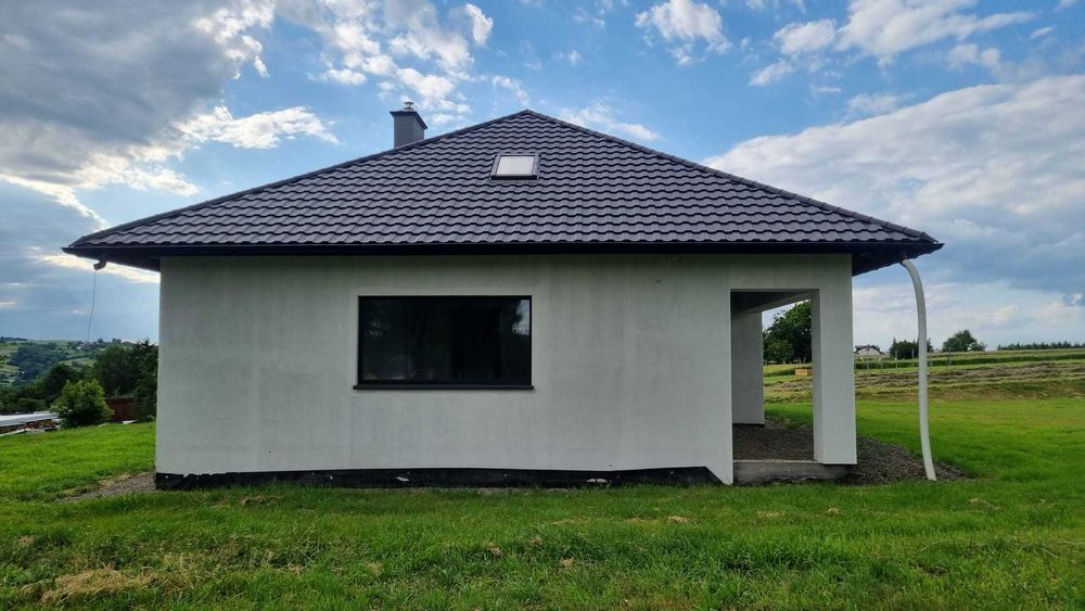 Dom Gorlice Korczyna Biecz