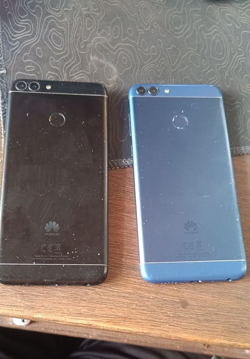 Huawei P smart 3GB Ram & 32GB Rom