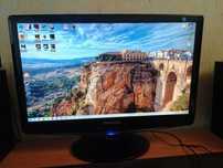 Монитор Samsung B2230N (21.5", FullHD, 75 Гц)