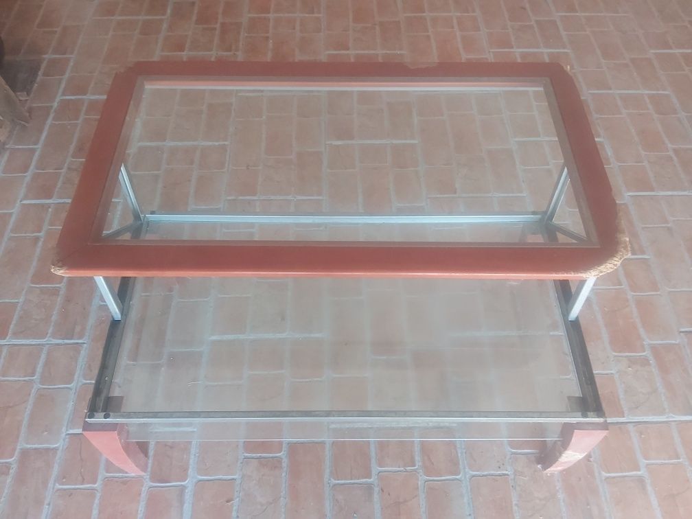 Mesa para restauro