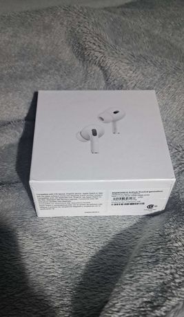 AirPods Pro drugiej generacj