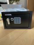 Cofre digital Yale