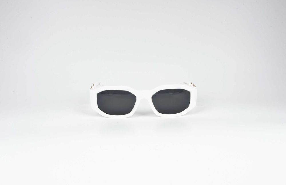 Versace Новые очки Оригинал окуляри Biggie