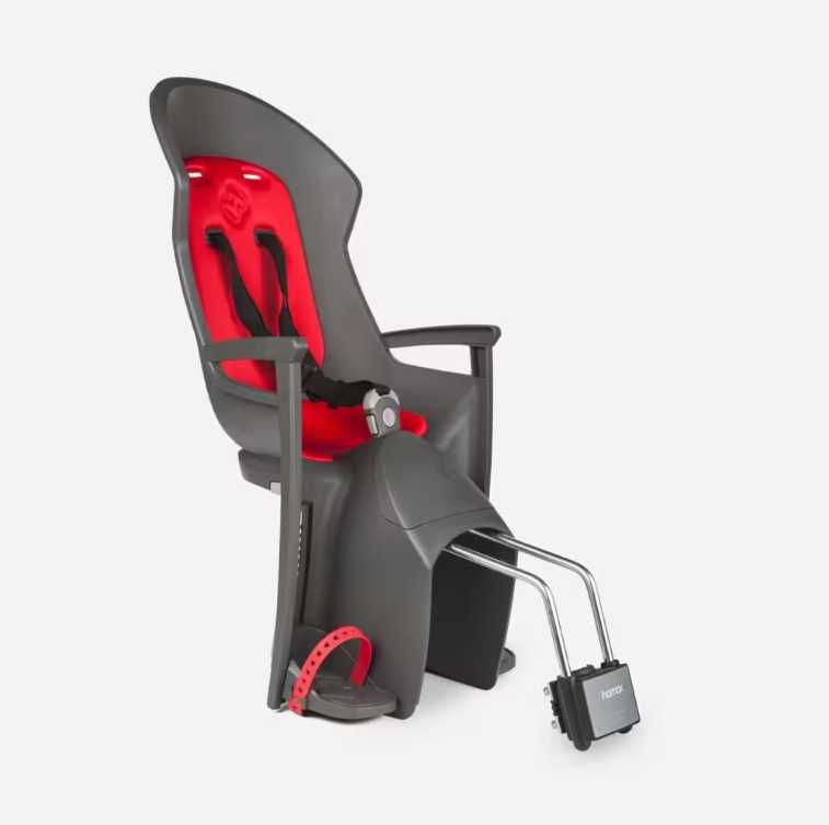 Cadeira Porta crianças para bicicleta Hamax