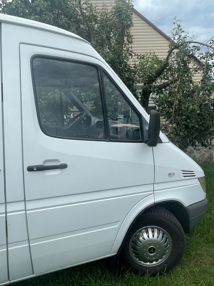 Продам Sprinter L1H1