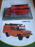 Ikarus 526 deagostini