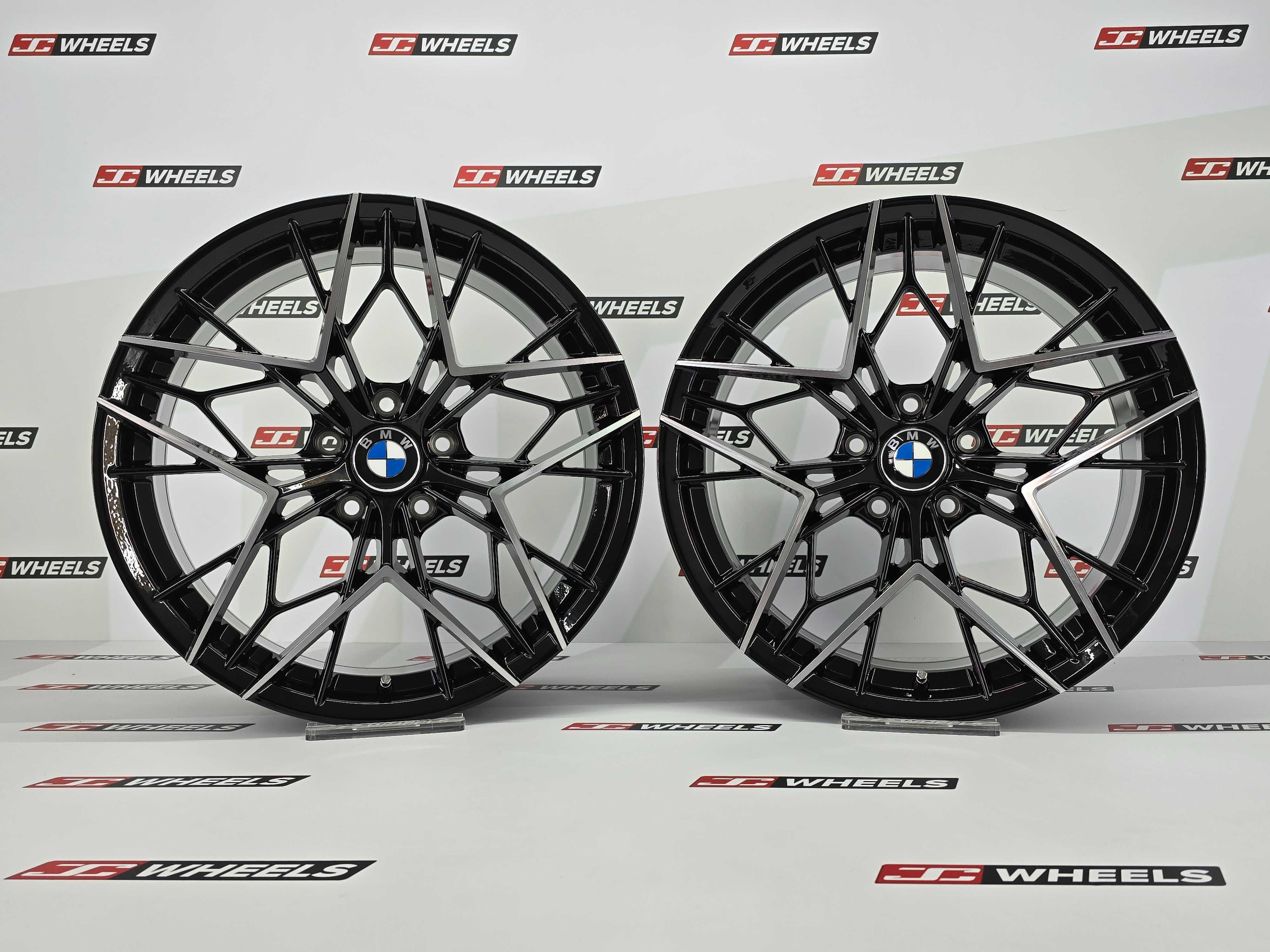 Jantes Look BMW Fav em 19 | 5x120