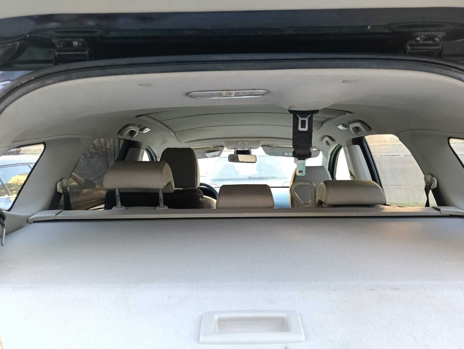 Nissan Qashqai +2 1.5 dCi Tekna Premium 17