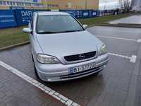 Sprzedam Opel Astra 1.6 benzyna