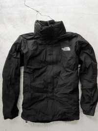 The North Face kurtka 3w1 podpinka z polarem L