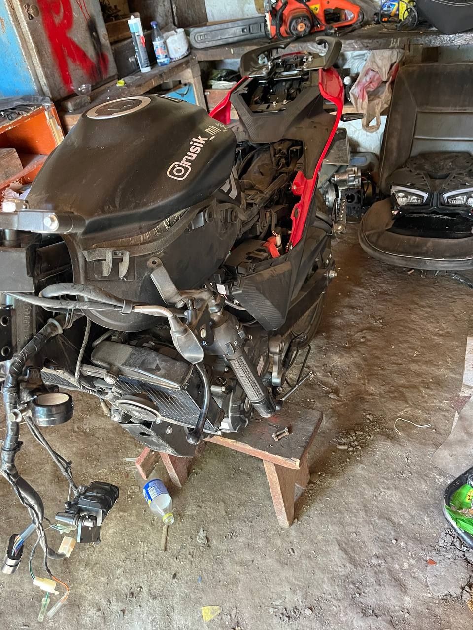 Продам Ліван KPR 200