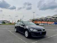 Volkswagen Golf Golf VII 7 1.6 TDI Krajowy, pierwszy wlasciciel prywatny| faktura vat
