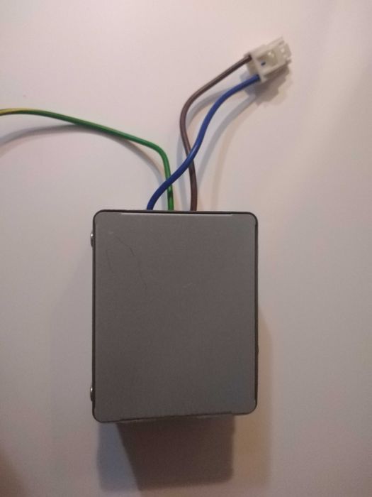 Filtro de ruído Okaya