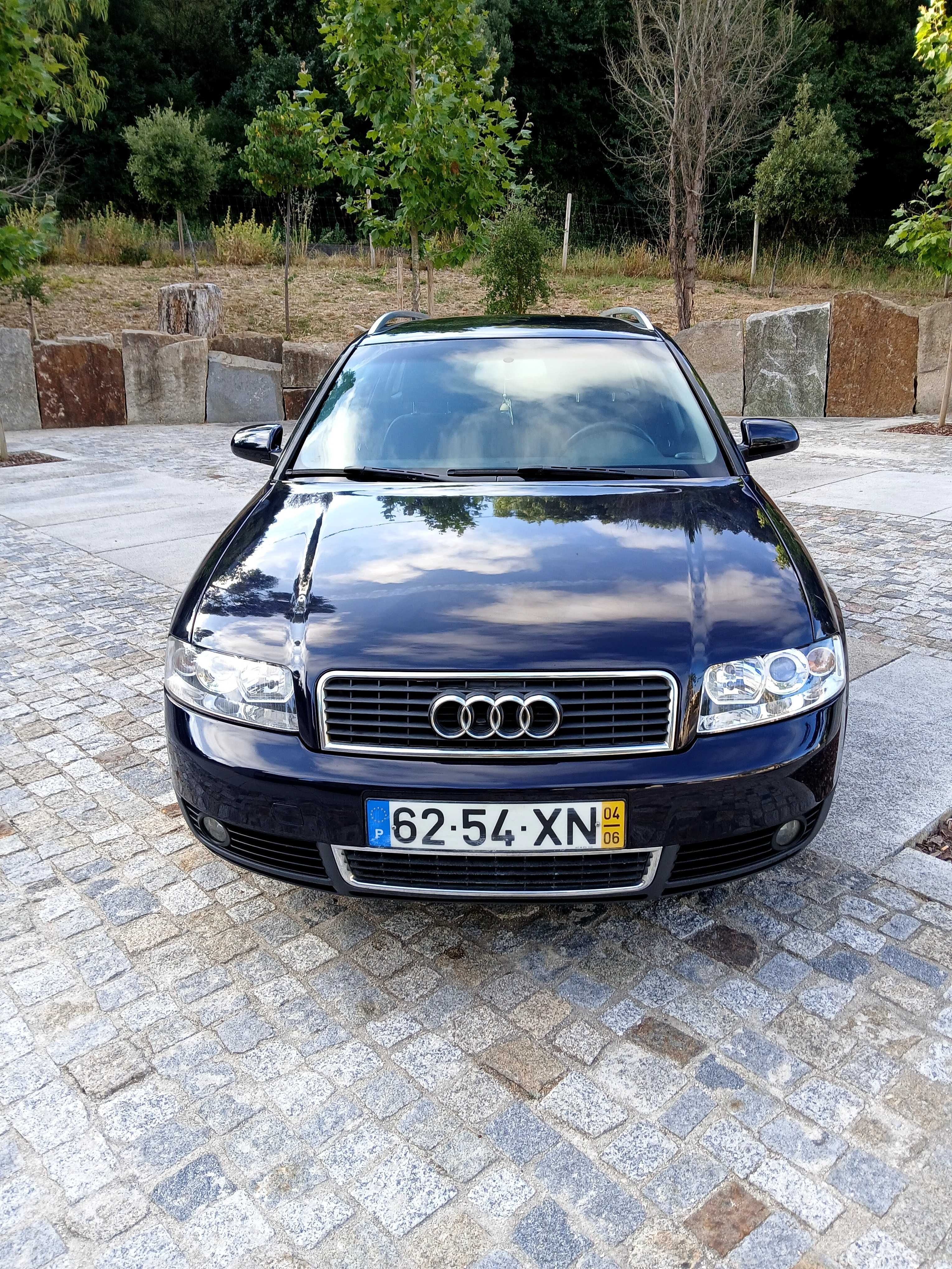 Audi a4 avant, 1,9 tdi