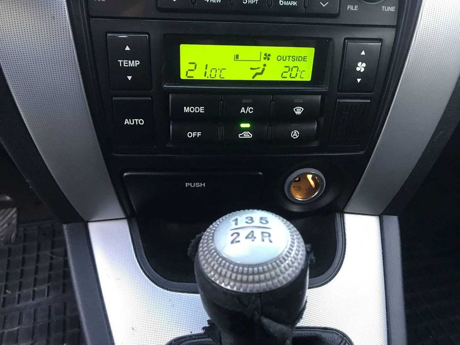 Продам Hyundai Tucson 2007р. #71826