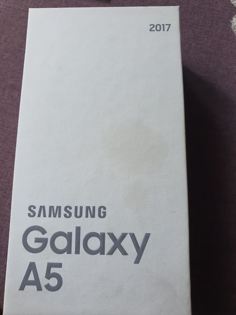 Samsung Galaxy A5