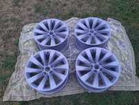 Alufelgi Interlagos R18 5x112
