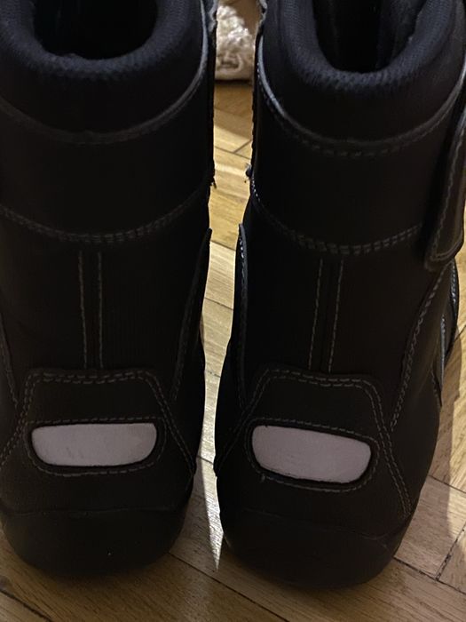 Мотоботи Probiker