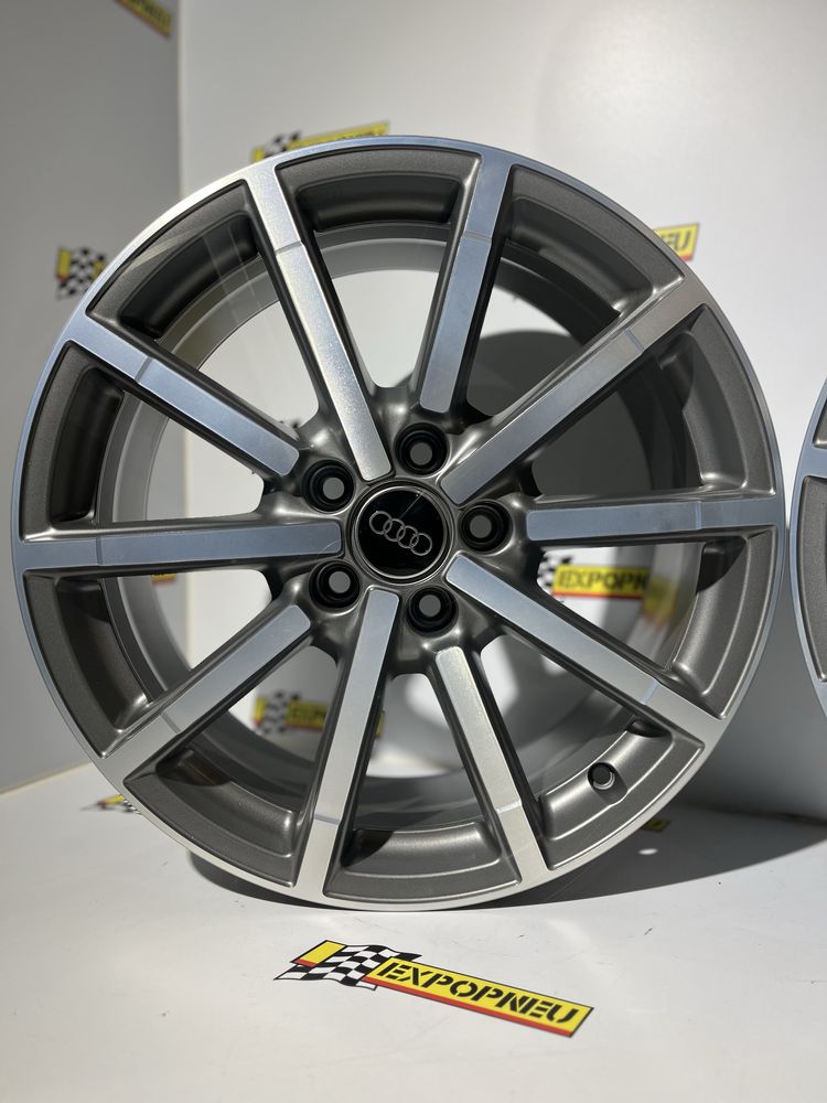 Jantes 18 Originais Audi A3 Sline 5x112