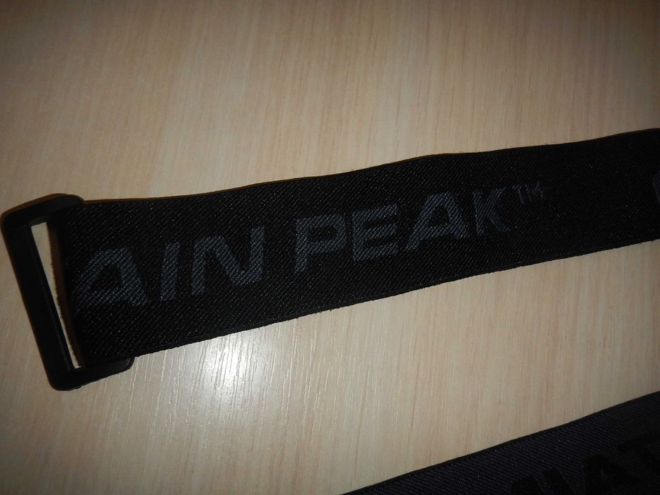 підтяжки для штанів Mountain Peak