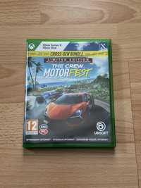 Gra The Crew Motorfest na konsole: Xbox One X/S oraz Xbox Series X/S