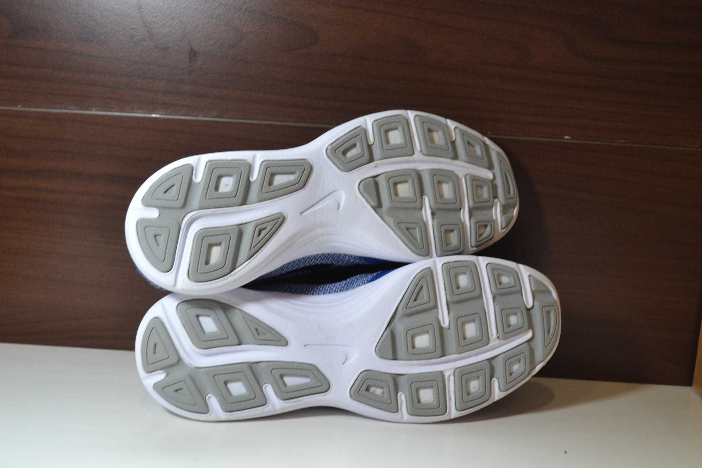 nike revolution 3 кроссовки 38-38.5р оригинал